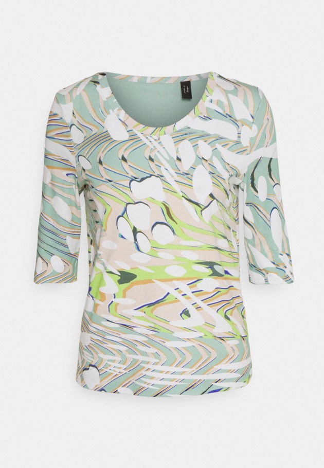 Platform Ankle Boots Gabor Black