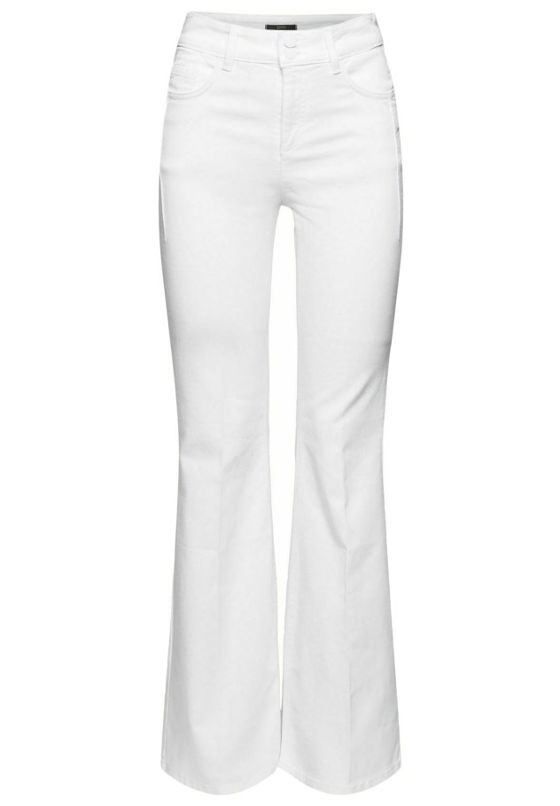 Platform Ankle Boots Gabor Dark Indigo