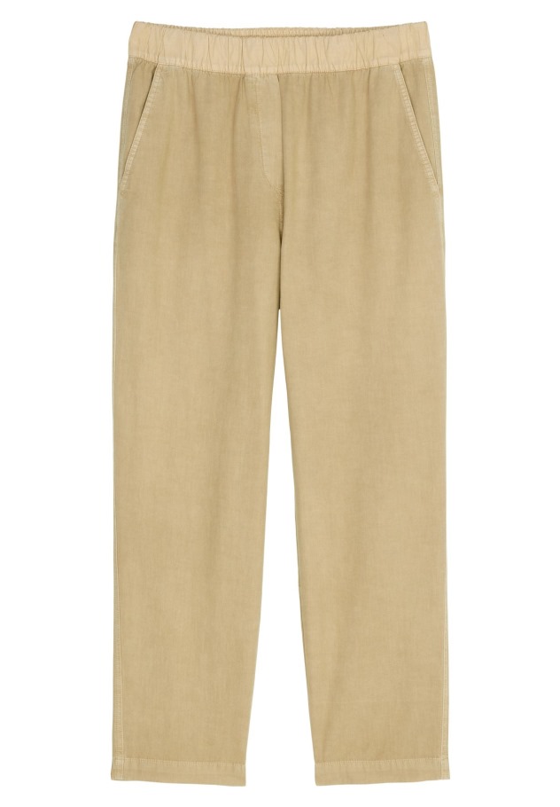 Platform Ankle Boots Gabor Dark Indigo