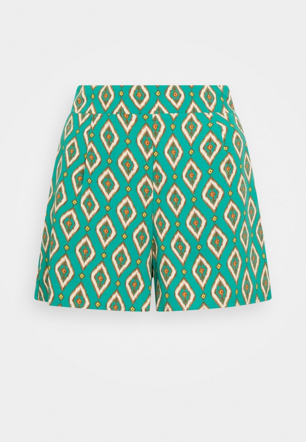 Platform Ankle Boots Gabor Dark Rose/Natural