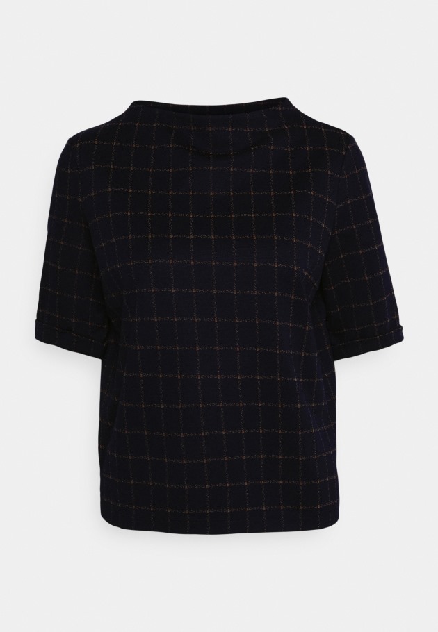 Platform Ankle Boots Gabor Dark Rose/Natural