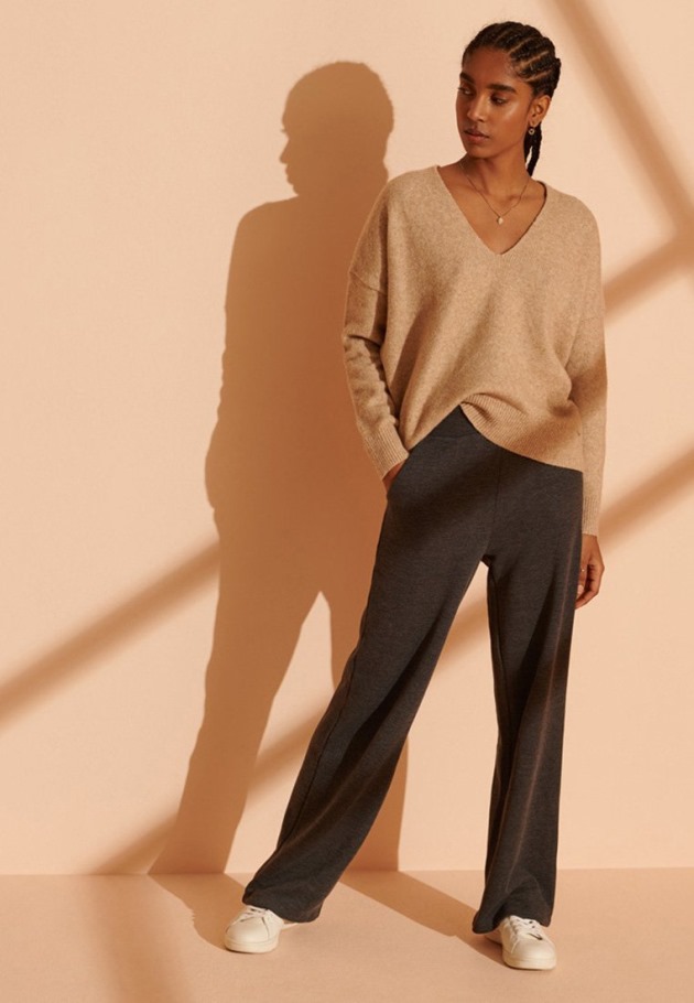 Platform Ankle Boots Gabor Tan