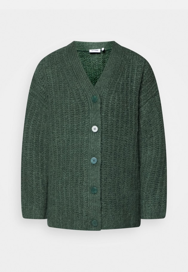 Platform Ankle Boots Gabor Tartufo/Cognac