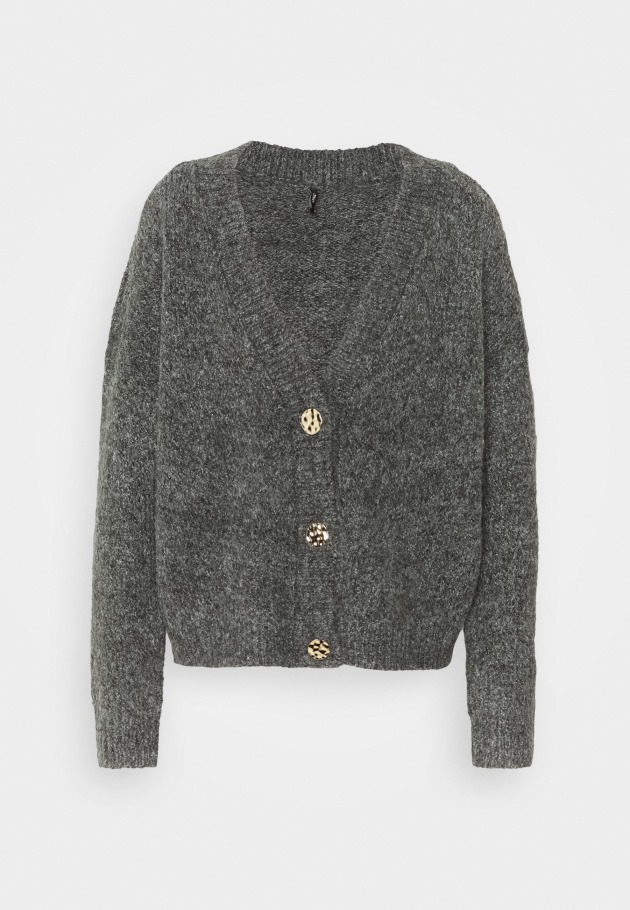 Platform Ankle Boots Gabor Tartufo/Cognac