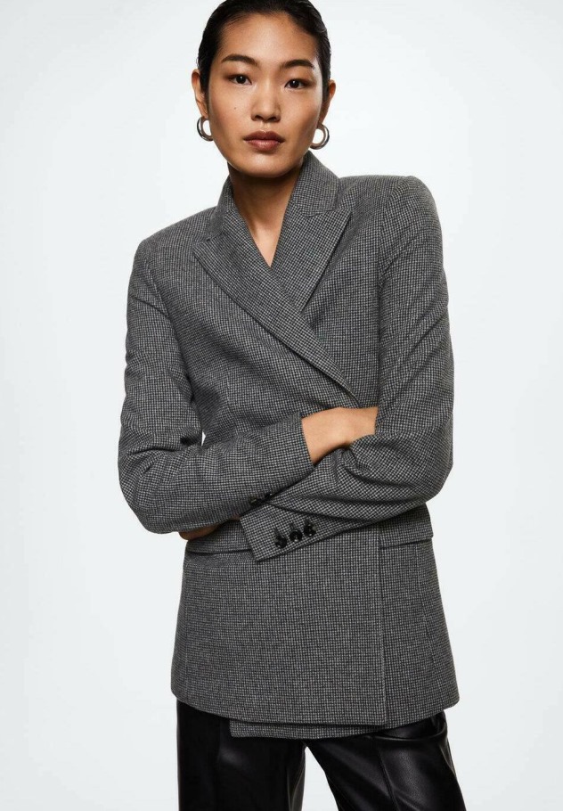 Platform Ankle Boots Pazifik/Blau/Natur Gabor