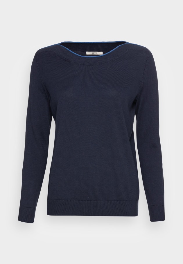 Platform Ankle Boots Pazifik/Blau/Natur Gabor