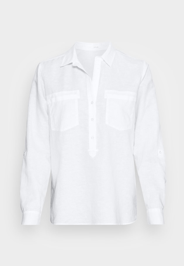 Platform Ankle Boots Pazifik/Blau/Natur Gabor