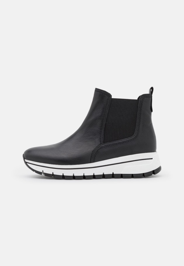 Platform Ankle Boots Tartufo Gabor