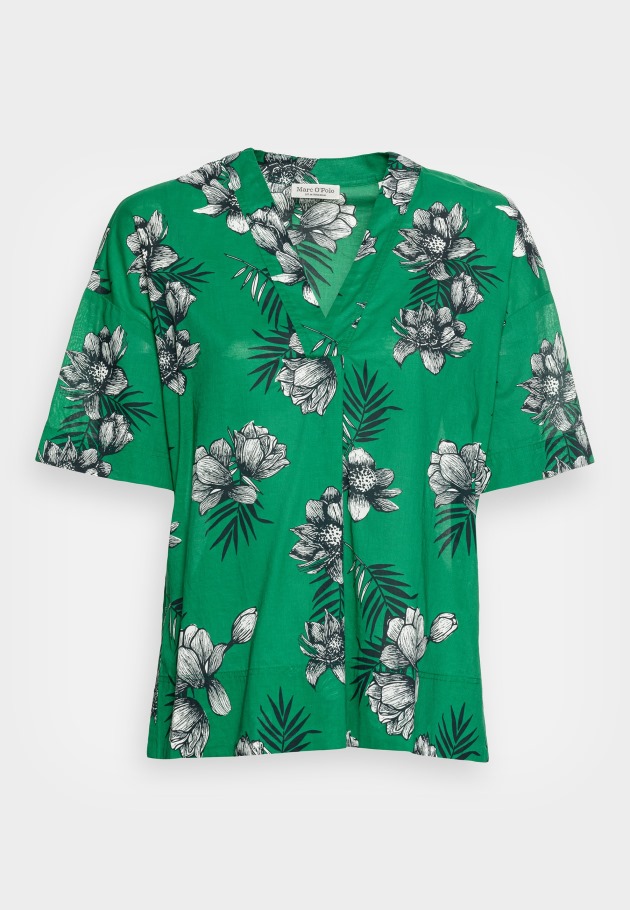 Platform Boots Black Gabor