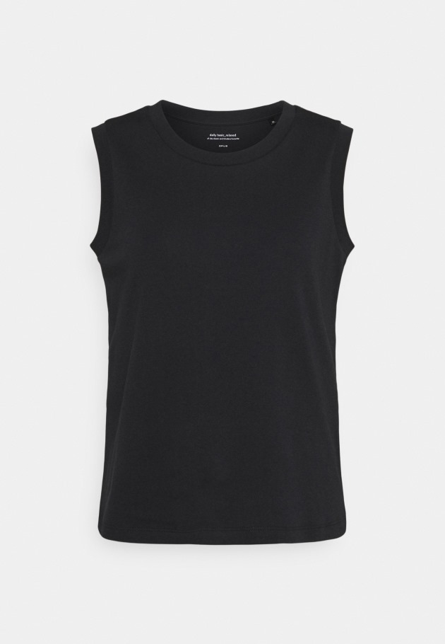 Platform Boots Black Gabor