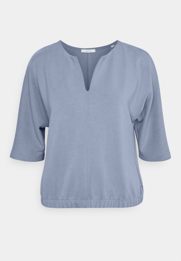 Platform Boots Black Gabor