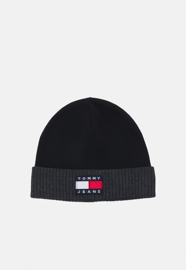 Platform Boots Black Gabor