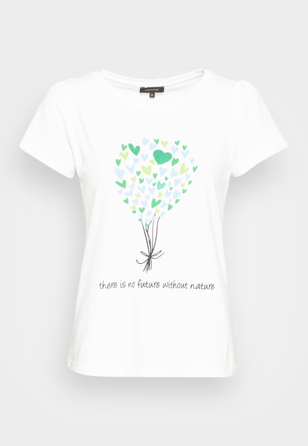 Platform Boots Black/White Gabor