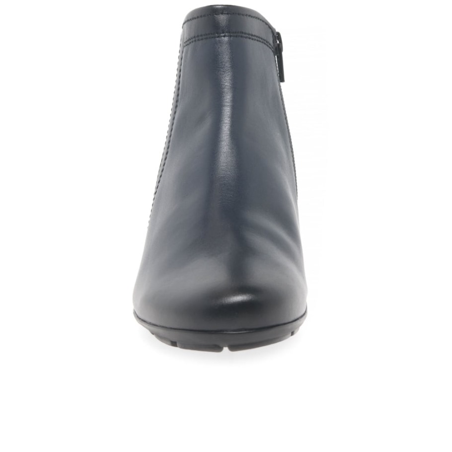 River Heritage Womens Ankle Boots Gabor