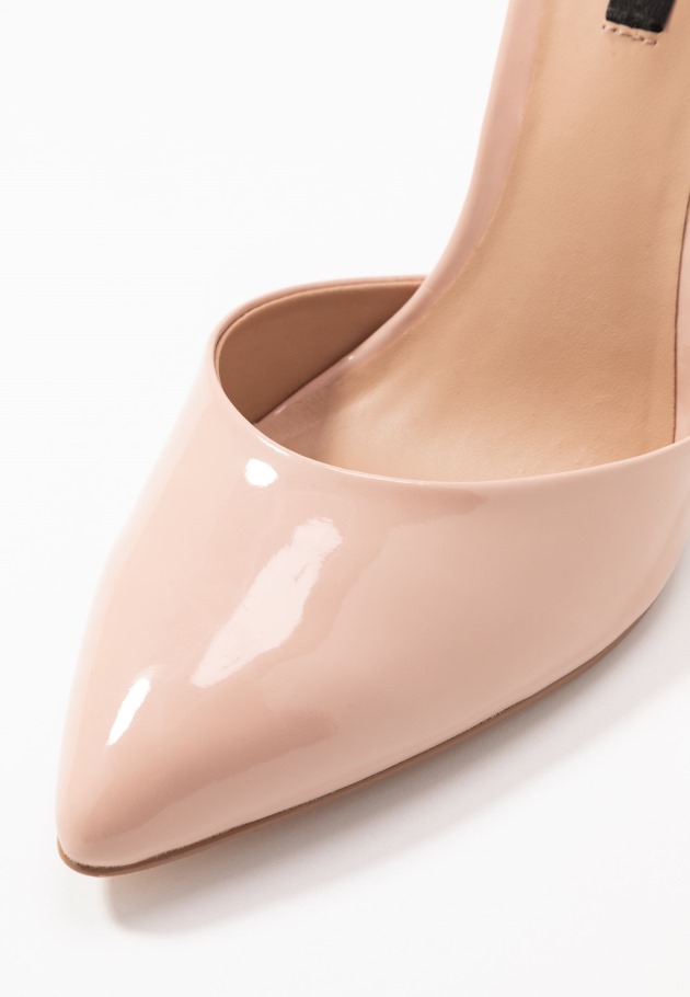 Rose Gabor Onlchloe - Talons Hauts