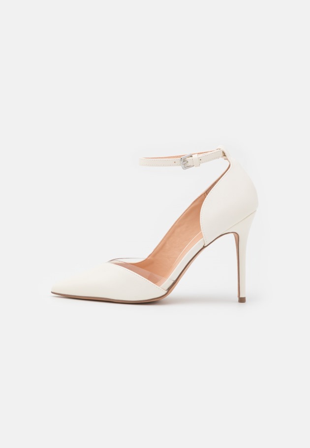 Rose Gabor Onlchloe - Talons Hauts