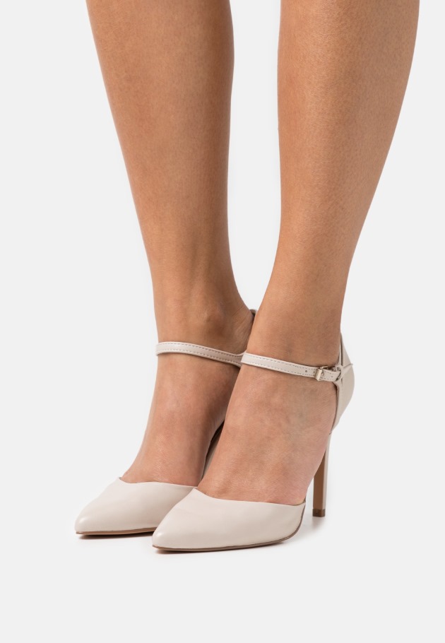 Rose Gabor Onlchloe - Talons Hauts