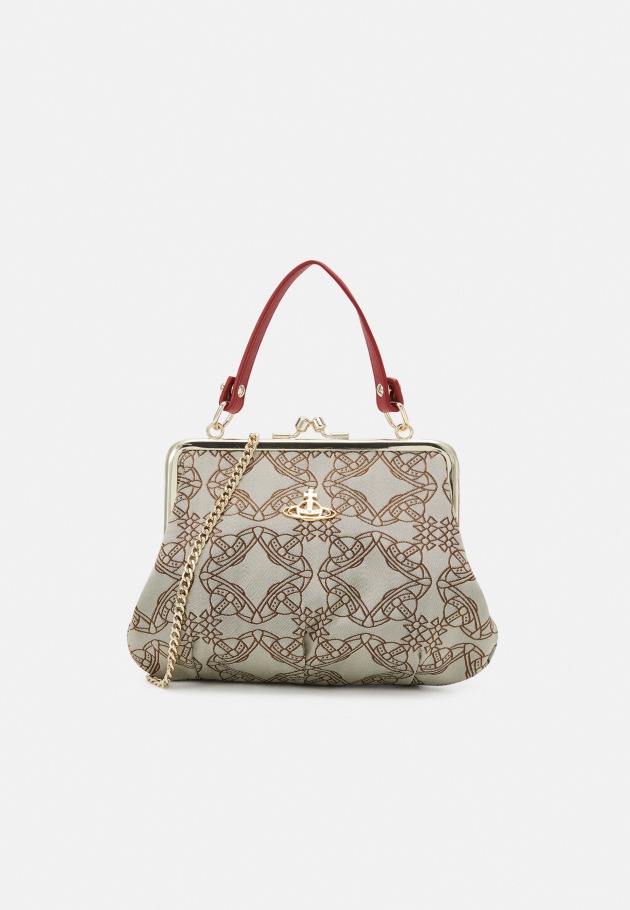 Sand Gabor Platform Ankle Boots