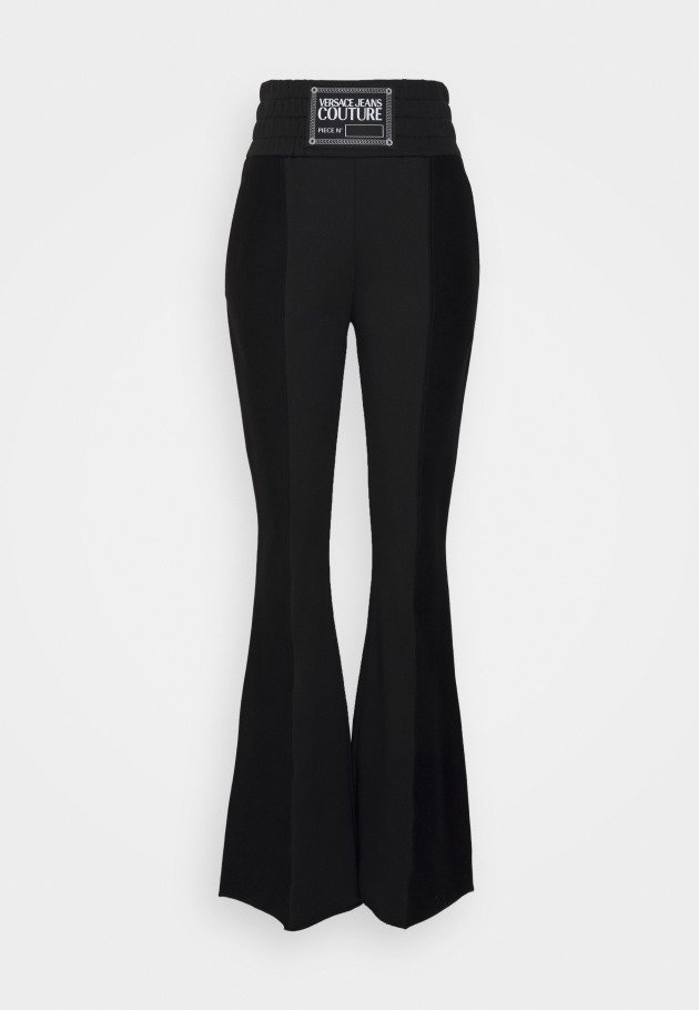 Sand Gabor Platform Ankle Boots