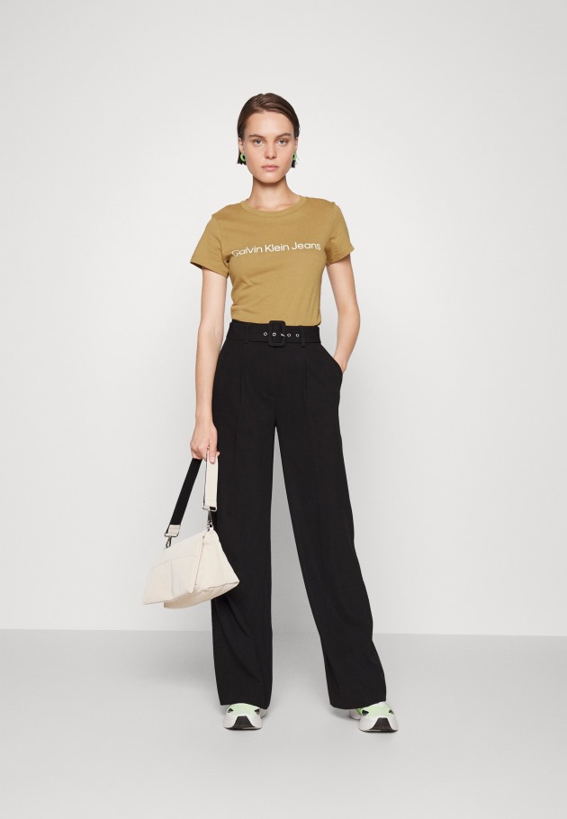 Sandales Gabor Plateforme Lapin/soie/cacahuète