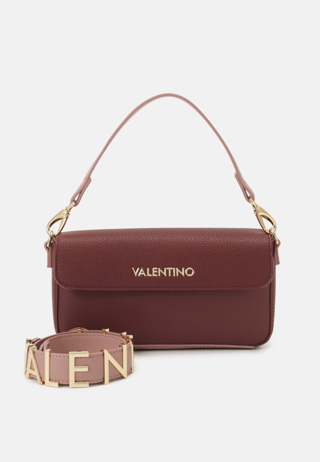 Sandales T-bar Gabor Gris