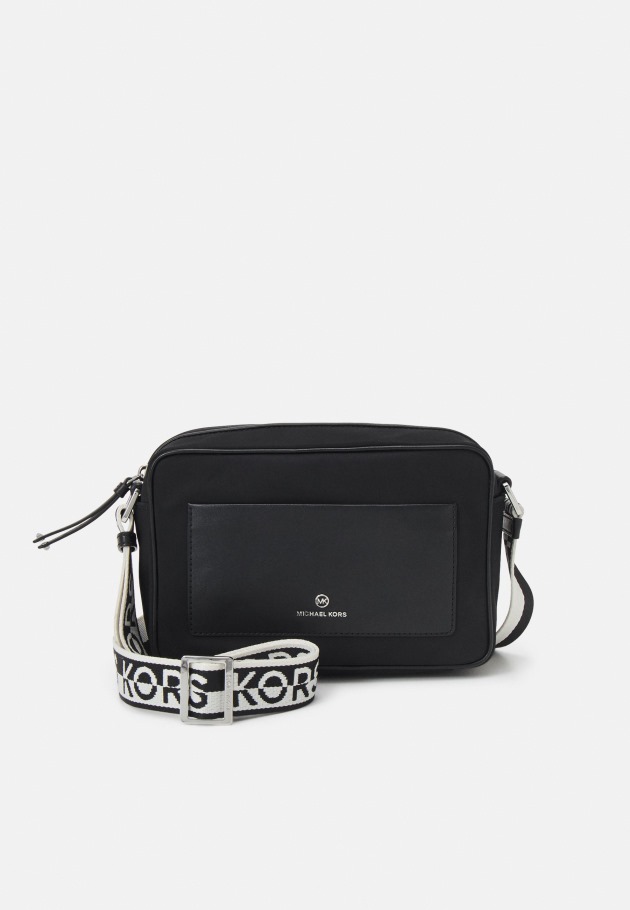 Sandales T-bar Gabor Gris