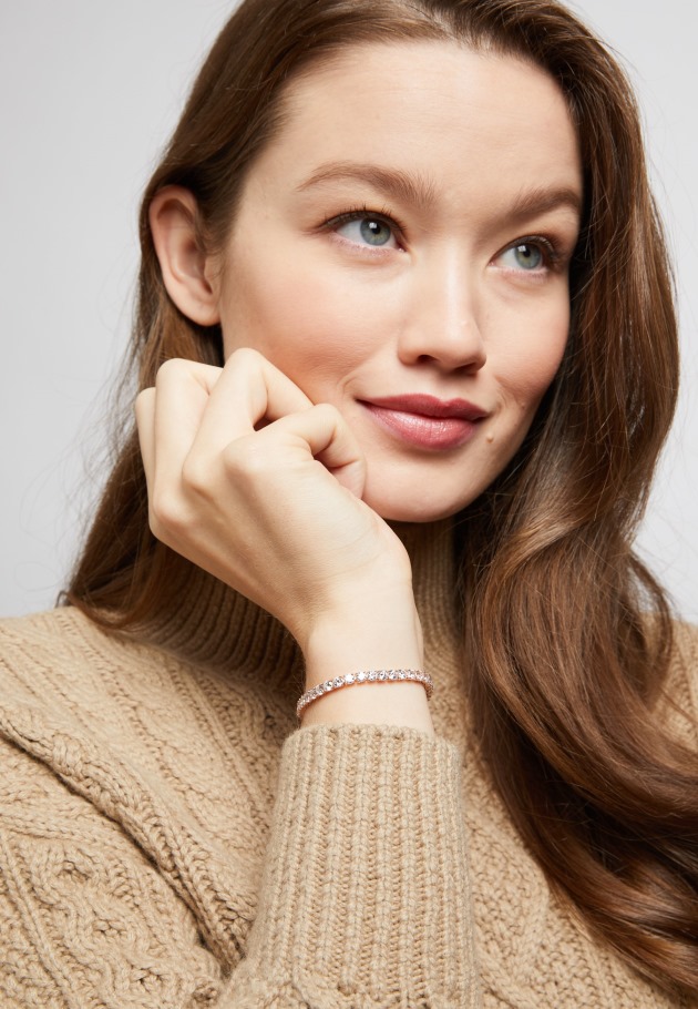 Sandales T-bar Gabor Gris