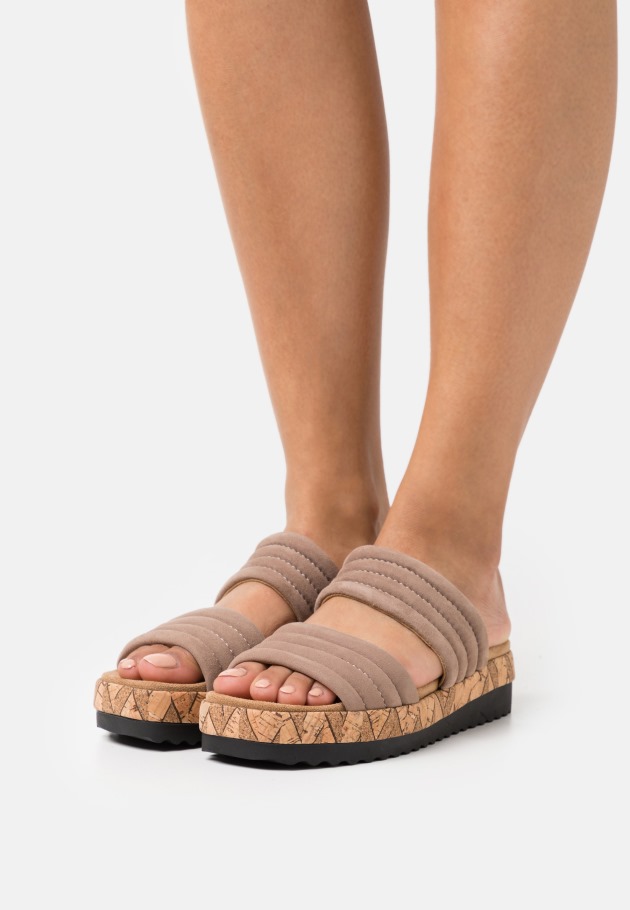 Sandales T-bar Gabor Homard