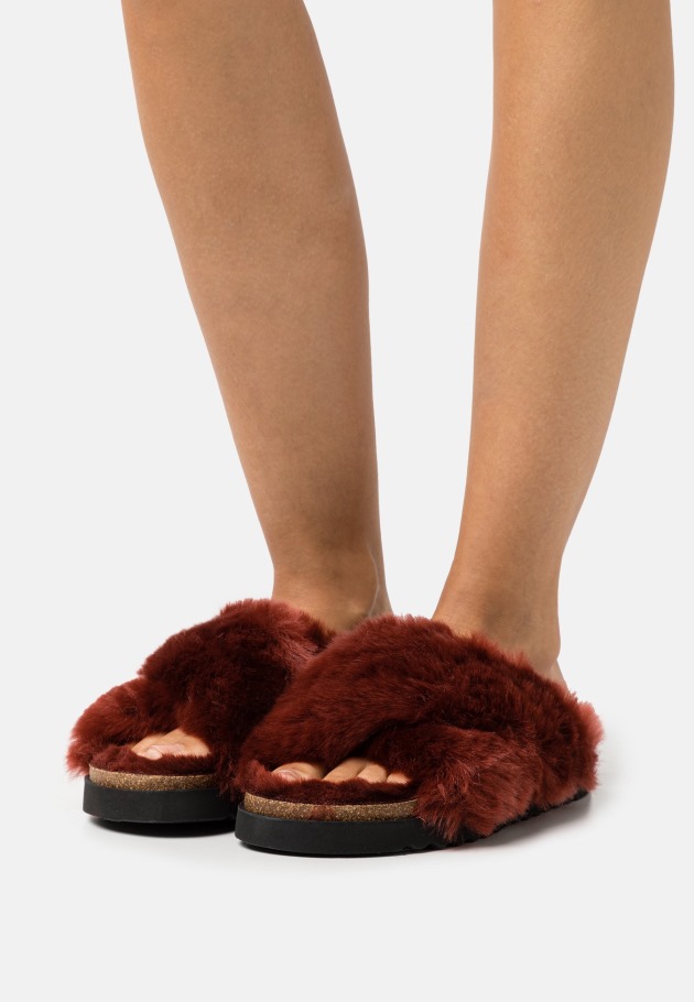 Slippers Rost Gabor