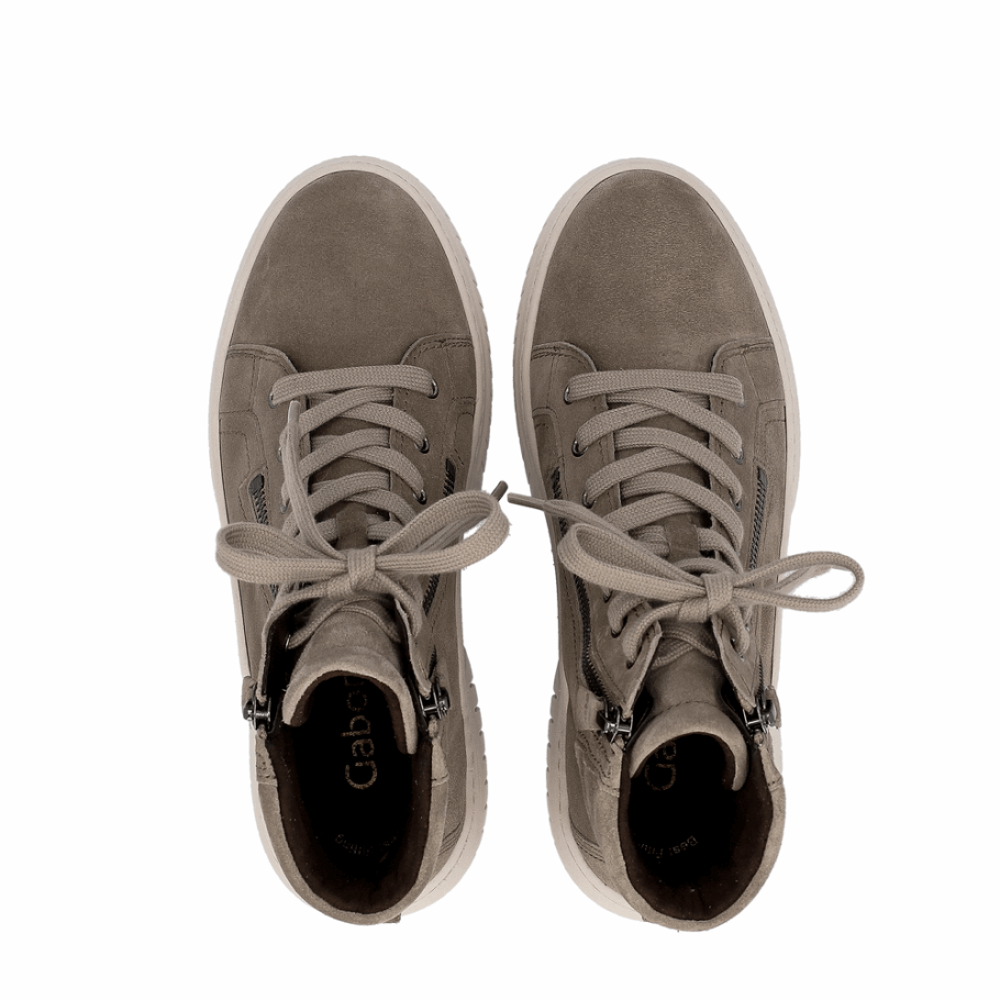 Sneaker Botte Gabor Sage