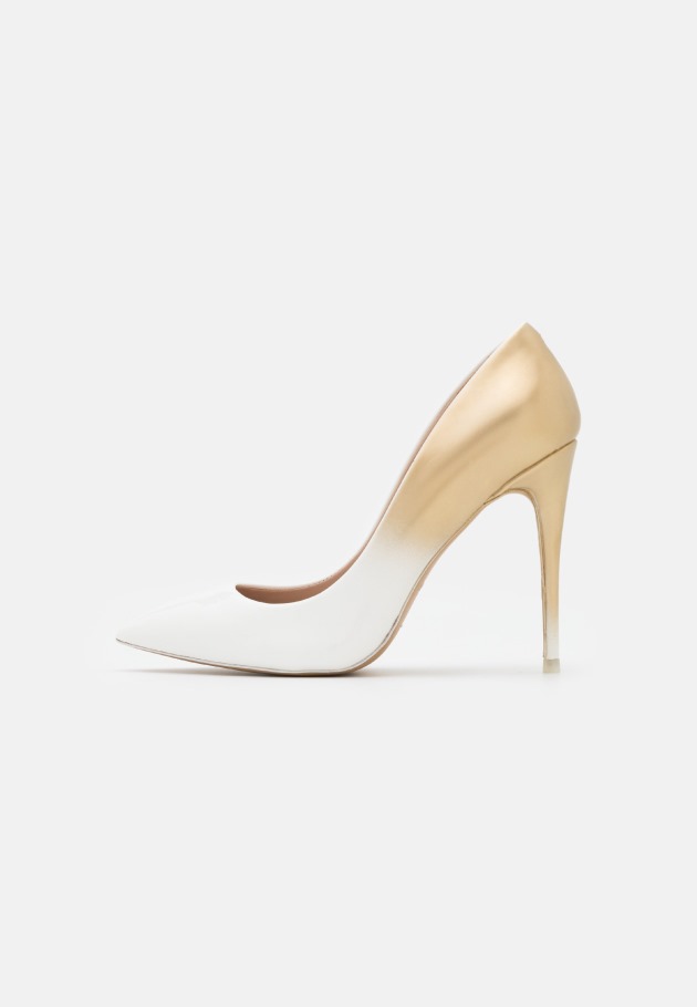 Stessy - Talons Classiques Gabor Noir