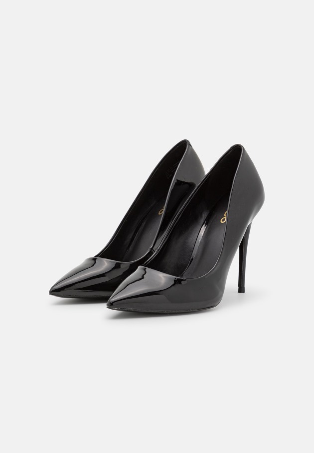 Stessy - Talons Classiques Gabor Noir