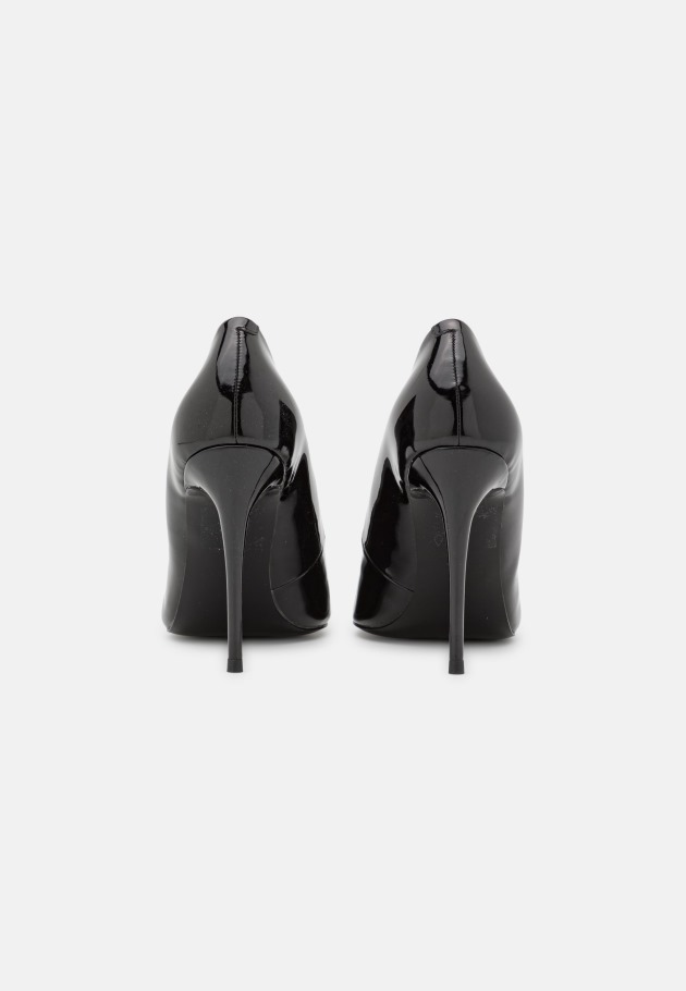 Stessy - Talons Classiques Gabor Noir