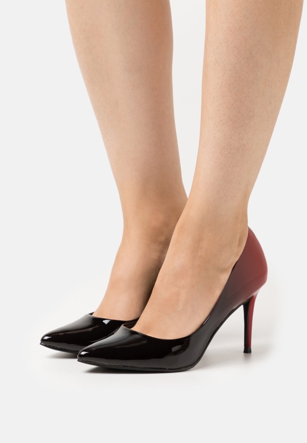 Stessy - Talons Classiques Gabor Noir