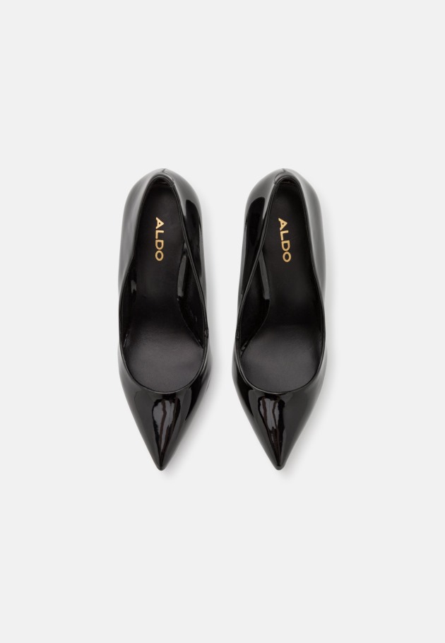 Stessy - Talons Classiques Gabor Noir