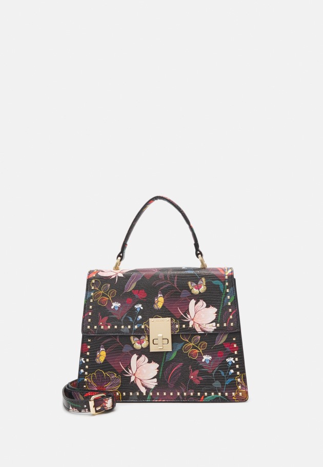 Stessy - Talons Classiques Gabor Noir