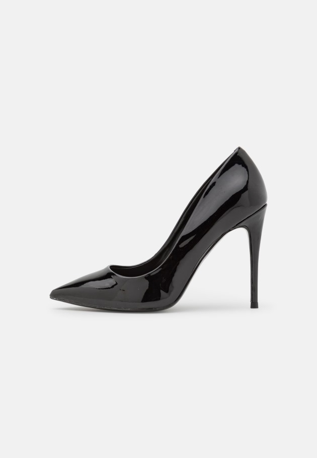 Stessy - Talons Classiques Gabor Noir