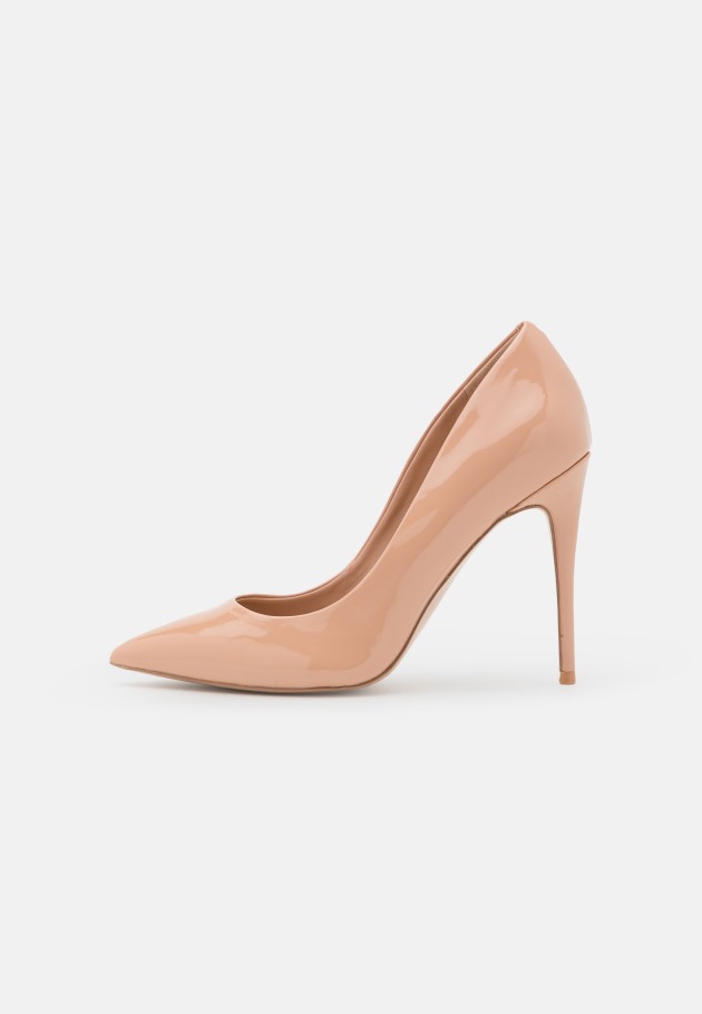 Stessy - Talons Classiques Gabor Noir