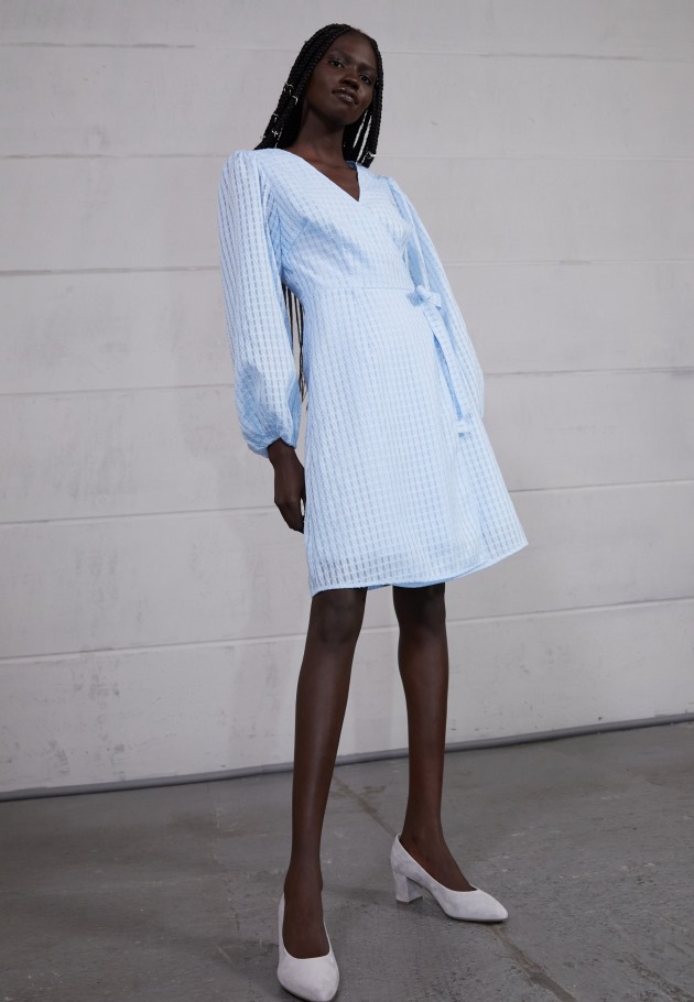 Talons Classiques Gabor Aquamarin