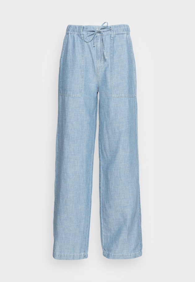 Talons Classiques Gabor Aquamarin