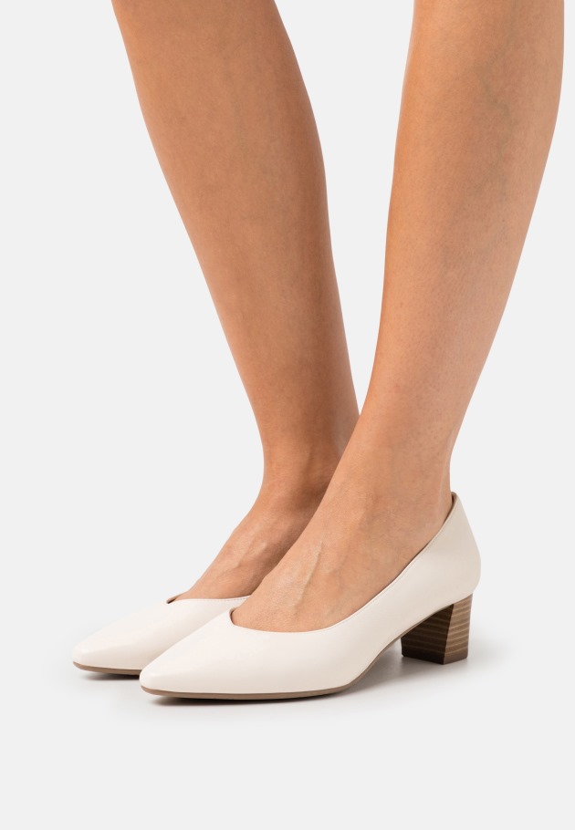 Talons Classiques Gabor Beige