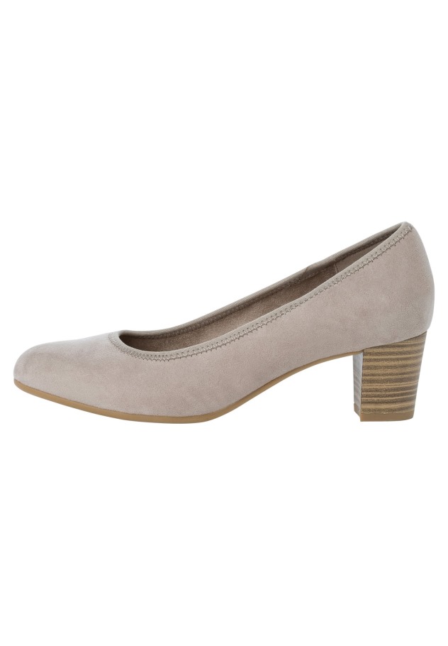 Talons Classiques Gabor Beige