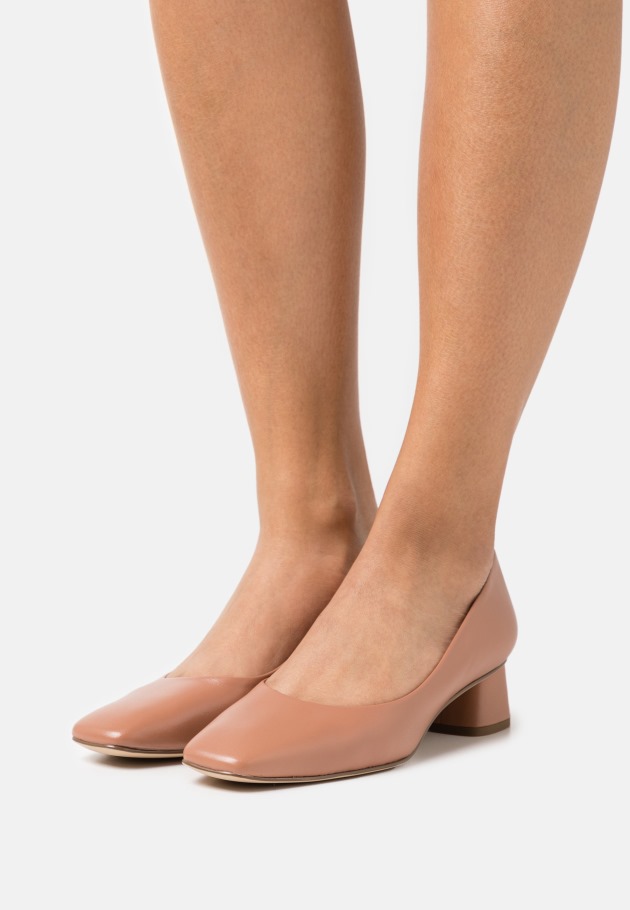 Talons Classiques Gabor Caramel