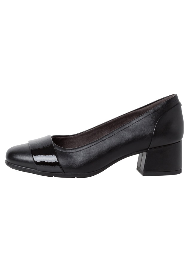 Talons Classiques Gabor Chaussures Noires