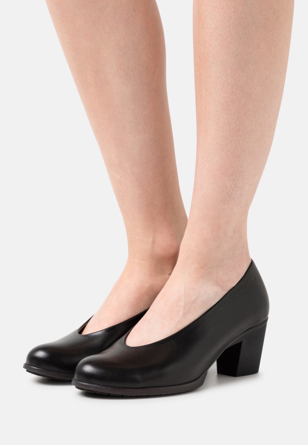 Talons Classiques Gabor Chaussures Noires