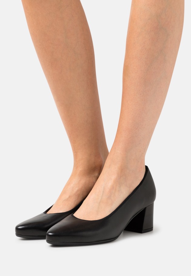 Talons Classiques Gabor Femmes Noir