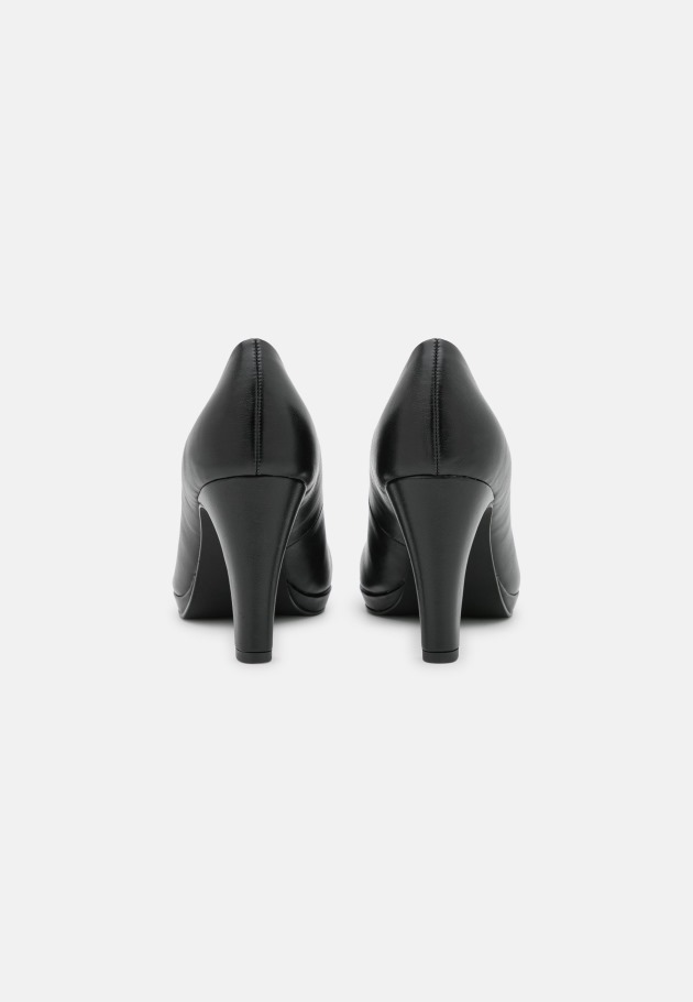 Talons Classiques Gabor Femmes Noires