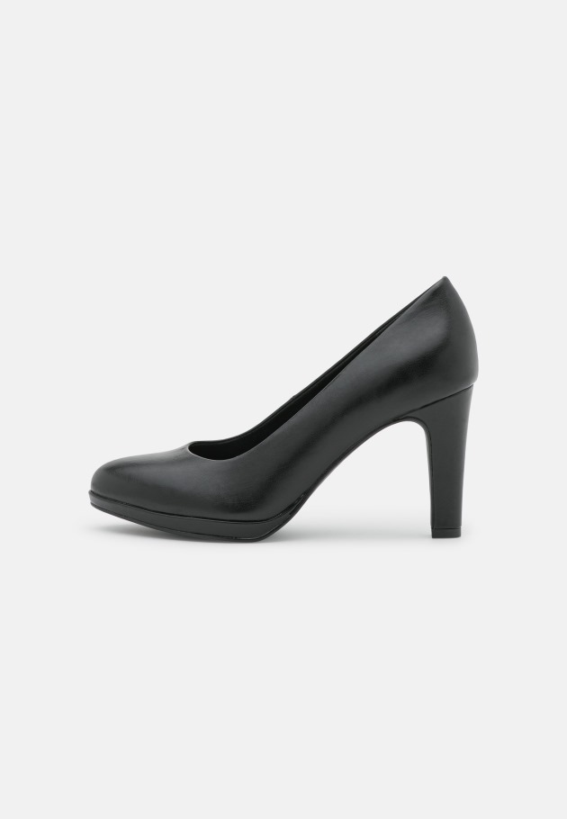 Talons Classiques Gabor Femmes Noires