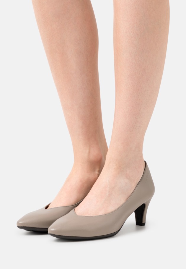 Talons Classiques Gabor Lavande