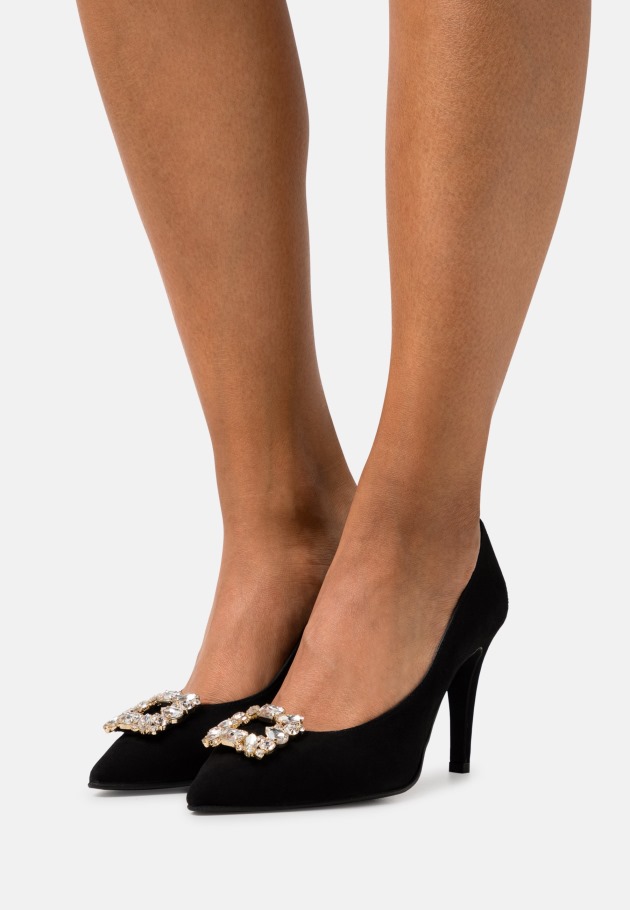 Talons Classiques Gabor Or